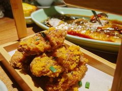 -弄堂里·寻味杭州(湖滨银泰in77C区店)