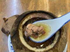 -達揚原味燉品(文明路店)
