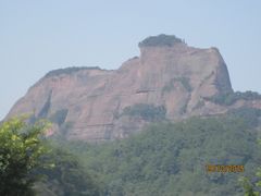 -丹霞山风景名胜区