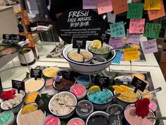 -LUSH(威尼斯人店)