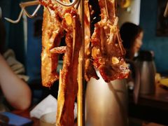 -楼兰新疆主题餐厅(苏州中心店)