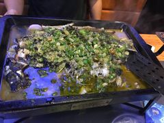 -鱼库·不仅是一家烤鱼店(车公庙店)