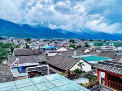 -唐咖精品咖啡(大理古城手冲店)