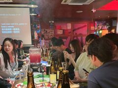 -你又瘦了小酒馆(奥体店)