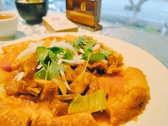 -巴扎美食·新疆菜·西域歌舞表演餐厅(新疆大厦店)