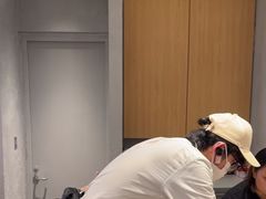 -韩白山·朝鲜族烤牛肉·酱蟹(长宁龙之梦店)