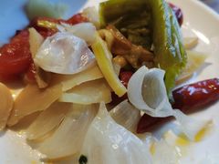 -佬土鹅肠火锅(中建大观店)