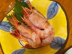 -千吉日本料理(日本一条街店)
