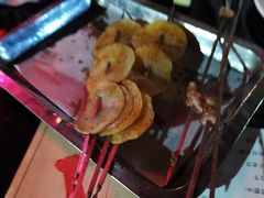 -夜猫子串吧·龙虾.江西小炒(万塘路店)