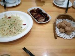-乌镇那一年小院主题餐厅(甘泉西路店)