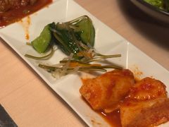 -焼肉矢澤 京都