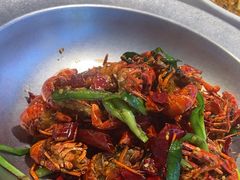 -石牌岭小亮蒸虾•湖北老字号(左岭店)