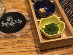 -黑牛の店·和牛烧肉(合生汇店)
