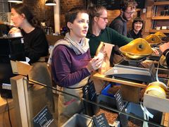-Monmouth Coffee(博罗市场店)