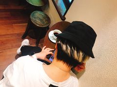 -RUMORS COFFEE ROASTERY鲁马滋咖啡(湖南路店)