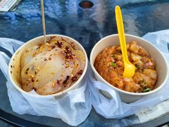 -丁家坡洋芋·观音桥好吃街A区(全国总店)
