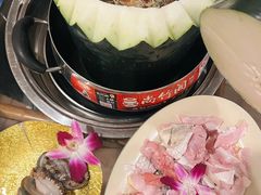 -尚竹阁冬瓜盅·18年地标美食(平洲店)