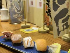 -気楽亭和食料理(气乐亭大世界本店)