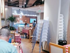 -西贝(六里桥旗舰店)
