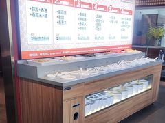 -老员外骨汤火锅(海州古城店)