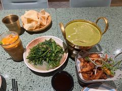 -Home Thai·泰谣(王府井apm店)