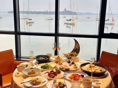 -岁粤Moon·湖景餐厅(月光码头店)