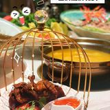 来陈祥记吃滋补鸡汤 正宗港式打边炉