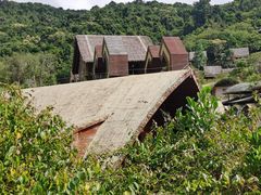 -海南槟榔谷黎苗文化旅游区