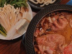 -築鳥日本料理(黑沙环店)