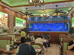 -丝路传奇·中国拉面航母店(北医三院店)