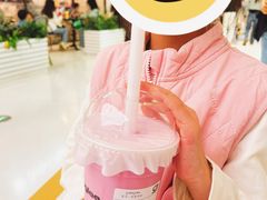 -gleeglee乐溢亦茶(合生汇店)
