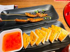 -蛙三泡椒牛蛙(万象城店)