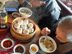 -笑来喜馄饨小笼工坊店(湖滨街店)