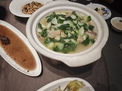 -香山湖家家宴(中山陵店)