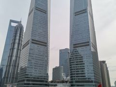 -上海之巅观光厅
