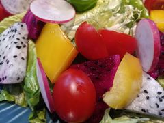 -周渝食惦·酸菜鱼精致川菜(横岗店)