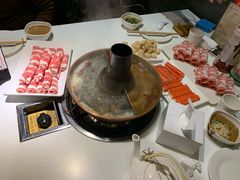 -乔先生涮肉·鲜活牛羊肉火锅(塘沽店)