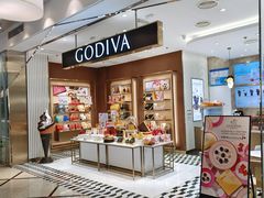 -GODIVA(美罗城店)