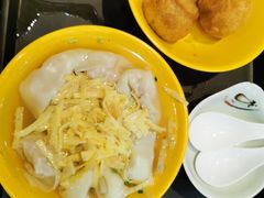 -毛华美食(清扬路店)