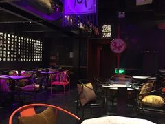 -啤仕多·啤客国潮跳舞BAR(保俶路店)