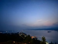 -千岛湖天屿景区
