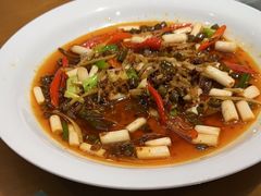 -王妈热卤·川味馆(海昌店)