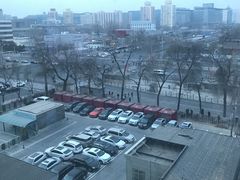-北京宣武门商务酒店(前门店)