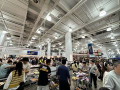 -山姆会员商店(上海浦东店)
