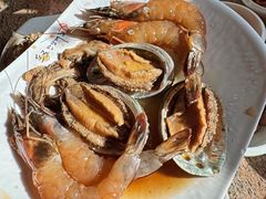 -普乐酱蟹(coex店)