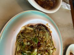 -红蜡烛-养生粥-津鲁菜(中山路店)