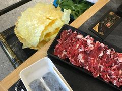 -林记潮牛·牛肉火锅(上马墩店)