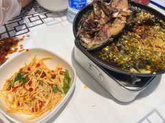 -靓虾二哥长沙地标小龙虾(五一广场店)