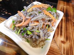 鱼皮-咱屯子铁锅炖(洪楼店)