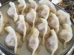 蒸饺-老仁义·清真菜(太古街店)